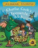 Charlie Cook's Favourite Book Photo