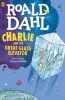 Charlie and the Great Glass Elevator Photo