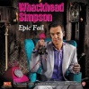 Epic Fail by Whackhead Simpson Photo