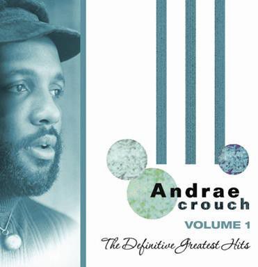 Photo of The Definitive - Greatest Hits Vol 1 by Andrae Crouch movie