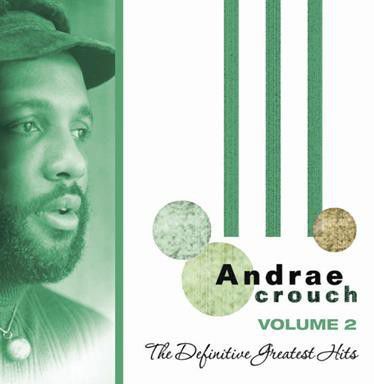 Photo of The Definitive - Greatest Hits Vol 2 by Andrae Crouch movie