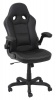 Basics Formula 1 Gaming Office Chair - Black Photo