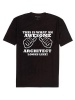This Is What An Awesome Architect Looks Like T-Shirt - Black Photo