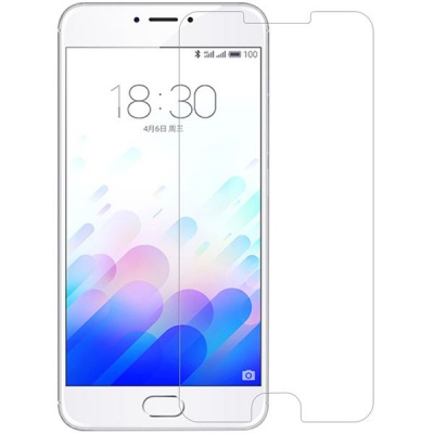 Photo of Nillkin Tempered Glass Protector for Meizu M3 Note Cellphone