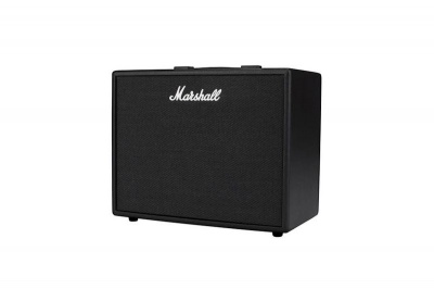 Photo of Marshall 50W Guitar Combo Amplifier