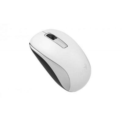 Photo of Genius NX7005 Wireless Mouse - White