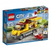 LEGO City Great Vehicles Pizza Van: 60150 Photo