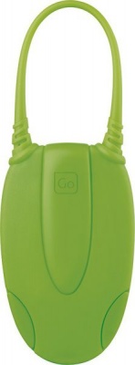 Photo of Go Travel Glo I.D.Tags - Green