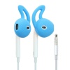 Young Pioneer Vojo Rabbit Anti-Slip Ear Pod Sleeves - Blue Photo