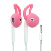 Young Pioneer Vojo Rabbit Anti-Slip Ear Pod Sleeves - Pink Photo