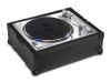 UDG Ultimate Flightcase Multi-Format Turntable - Black Photo