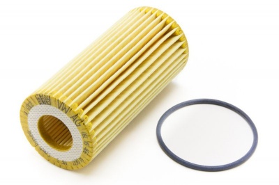 Photo of Volkswagen And Audi Original Oil Filter For Turbo Engines