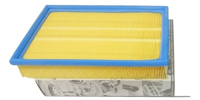 Photo of Volkswagen Original Air Filter For Citi Golf Fuel Injection Models