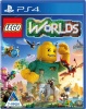 LEGO Worlds Console Photo