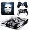 SKIN-NIT Decal Skin For PS4 - Stormtrooper Photo