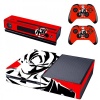 SKIN-NIT Decal Skin For Xbox One - Dragon Ball Z Photo