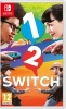 Nintendo 1-2-Switch PS2 Game Photo