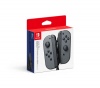 Nintendo Switch Joy-Con Pair - Grey Console Photo