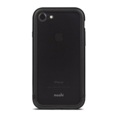 Photo of Moshi iGlaze Luxe Case for iPhone 7 - Black