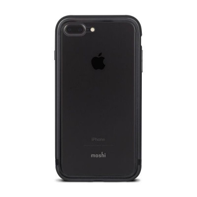 Photo of Moshi iGlaze Luxe Case for iPhone 7 Plus - Black