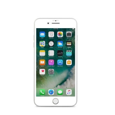 Photo of Moshi IonGlass Screen Protector for iPhone 7 Plus - White