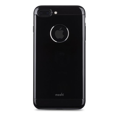 Photo of Moshi Armour Case for iPhone 7 Plus - Jet Black