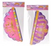 Bulk Pack 12 X Girls Party Tiara Assorted Designs Photo
