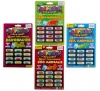 Bulk Pack 10 X Growing Animals In Capsules Assorted Photo