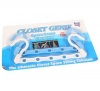 Bulk Pack 10 X Space Saving Clothes Hanger Pack of 2 Photo