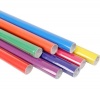 Bulk Pack 8 X Gift Wrap 70cm x 2m Solid Colours Photo