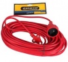 Extension-Cord 20m Lawnmower Zenith Photo