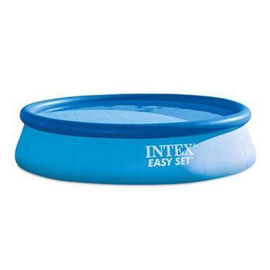 Photo of Intex Easy Set Pool 396 x 84cm With Pump