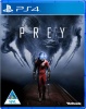 Prey Photo