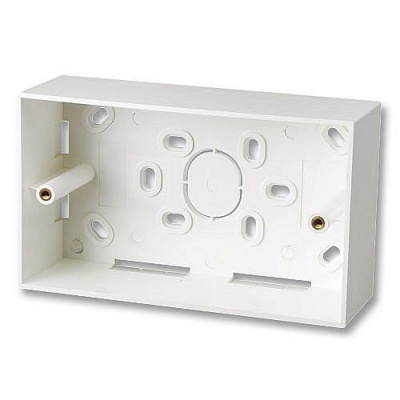 Photo of Lindy Double Wall Box
