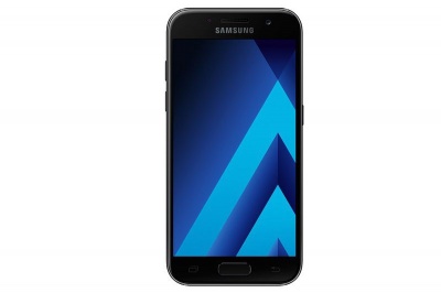 Photo of Samsung A3 16GB LTE - Black Cellphone