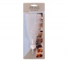 Bulk Pack 5x Bakeware Cake Decorating Set With 4 Stainless Steel Nozzles Photo