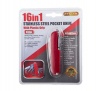 Bulk Pack 3x B.Bon 15" 1 Pocket Knife 7cm Stainless Steel Blade Photo