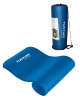 Tunturi Fitness Mat NBR - Blue Photo