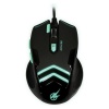 PORT - AROKH Gaming Mouse X-2 Green Photo