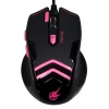 PORT - AROKH Gaming Mouse X-2 Green Console Photo