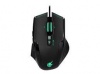 PORT - AROKH Gaming Mouse X-3 Green Console Photo