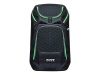 PORT - AROKH Gaming BackPack BP-3 - Green Console Photo