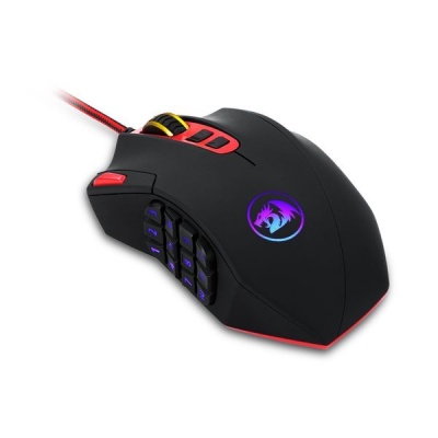 Photo of Redragon - Perdition 16400DPI Gaming Mouse