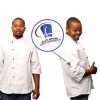Chef Works Chef Jacket S.A.C.A White Photo