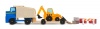 Melissa & Doug Dump Truck and Loader Photo