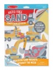 Melissa & Doug Mess Free Sand Stickers - Construction Photo
