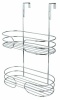 Wildberry - Over The Door Shower Caddy Photo