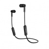Jabees OBees Wireless Sweatproof Sport Running Headphone V4.1 In Ear Earbuds Fit Earphones Microphone for Gym - Black Cellphone Photo