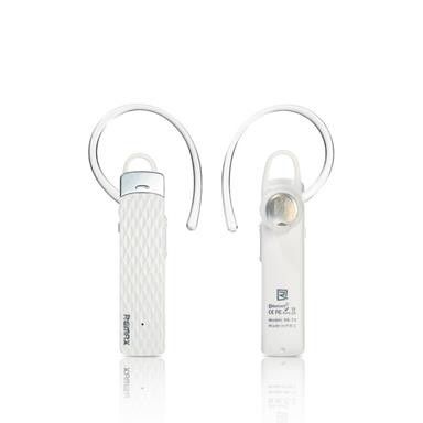 Photo of Remax Bluetooth Earphone T9 - White