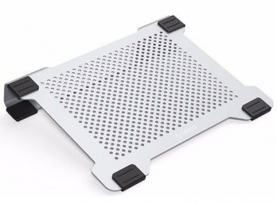 Photo of Orico 11-15" Aluminium Laptop Cooling Pad